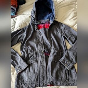 Patagonia jacket